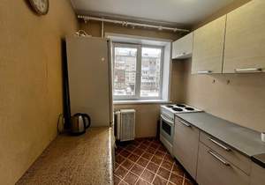 1-к квартира, вторичка, 30м2, 2/5 этаж