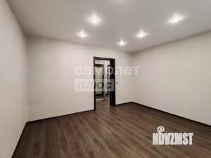 3-к квартира, вторичка, 64м2, 2/5 этаж