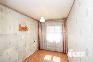 1-к квартира, вторичка, 37м2, 1/5 этаж