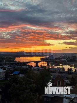 2-к квартира, вторичка, 73м2, 11/13 этаж