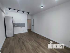 1-к квартира, вторичка, 45м2, 7/10 этаж