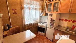 2-к квартира, вторичка, 41м2, 4/5 этаж