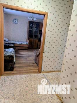 1-к квартира, вторичка, 44м2, 1/9 этаж