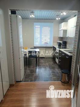 3-к квартира, вторичка, 65м2, 5/5 этаж