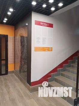 1-к квартира, вторичка, 39м2, 8/10 этаж