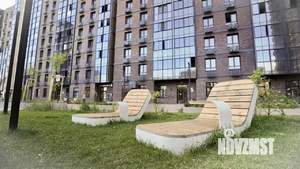 Студия квартира, вторичка, 30м2, 3/16 этаж