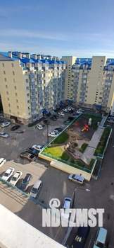 2-к квартира, вторичка, 60м2, 8/16 этаж