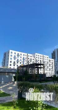 2-к квартира, вторичка, 63м2, 1/9 этаж