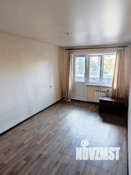 1-к квартира, вторичка, 35м2, 1/5 этаж