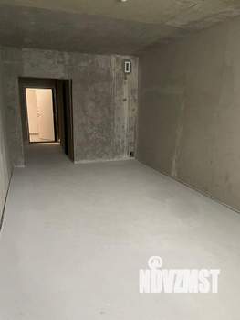 1-к квартира, вторичка, 34м2, 8/12 этаж