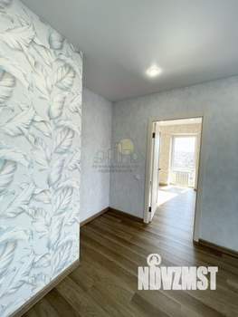 2-к квартира, вторичка, 43м2, 10/10 этаж