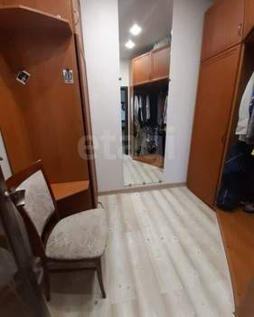 4-к квартира, вторичка, 180м2, 4/4 этаж