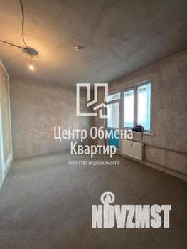 3-к квартира, вторичка, 91м2, 2/11 этаж