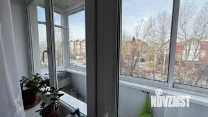 2-к квартира, вторичка, 47м2, 3/5 этаж