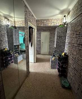 2-к квартира, вторичка, 56м2, 2/5 этаж