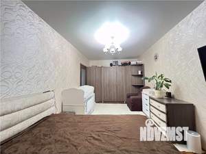 2-к квартира, вторичка, 65м2, 6/16 этаж