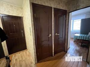 1-к квартира, вторичка, 46м2, 5/5 этаж