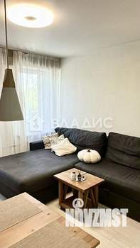 2-к квартира, вторичка, 39м2, 3/10 этаж