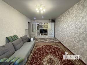 2-к квартира, вторичка, 49м2, 4/5 этаж
