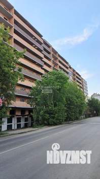 Студия квартира, вторичка, 28м2, 3/10 этаж