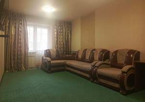3-к квартира, вторичка, 80м2, 1/10 этаж