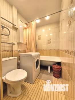 1-к квартира, вторичка, 30м2, 1/5 этаж