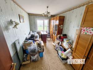 3-к квартира, вторичка, 67м2, 9/9 этаж