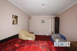 1-к квартира, вторичка, 29м2, 3/5 этаж