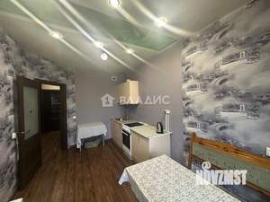 1-к квартира, вторичка, 51м2, 6/12 этаж