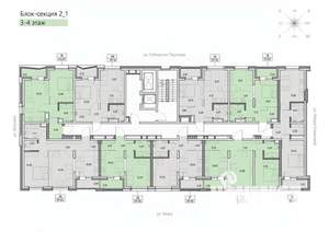 1-к квартира, вторичка, 41м2, 8/13 этаж