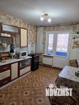 2-к квартира, вторичка, 51м2, 2/10 этаж