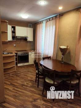2-к квартира, вторичка, 50м2, 1/5 этаж
