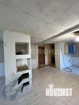 Студия квартира, вторичка, 36м2, 1/2 этаж