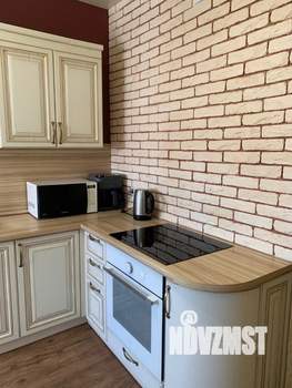 1-к квартира, вторичка, 48м2, 9/13 этаж