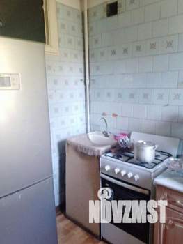 2-к квартира, вторичка, 43м2, 3/5 этаж