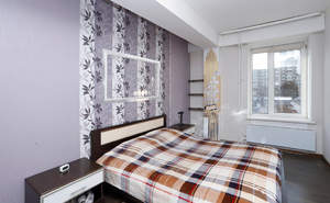 2-к квартира, вторичка, 64м2, 5/9 этаж