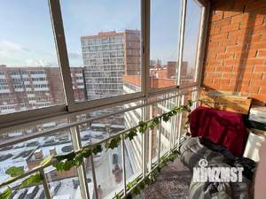 Студия квартира, вторичка, 32м2, 10/17 этаж