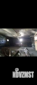 3-к квартира, вторичка, 43м2, 2/2 этаж