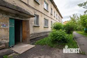 2-к квартира, вторичка, 41м2, 2/2 этаж