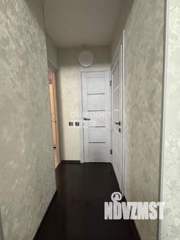 2-к квартира, вторичка, 45м2, 5/5 этаж