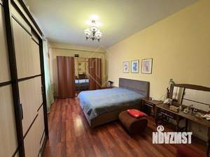 2-к квартира, вторичка, 80м2, 2/10 этаж