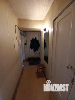 2-к квартира, вторичка, 44м2, 5/5 этаж