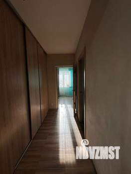 3-к квартира, вторичка, 60м2, 5/5 этаж