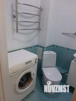 1-к квартира, вторичка, 30м2, 5/5 этаж