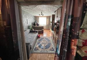 3-к квартира, вторичка, 57м2, 3/5 этаж