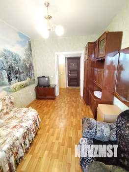 1-к квартира, вторичка, 33м2, 3/10 этаж