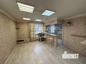 1-к квартира, вторичка, 31м2, 1/4 этаж