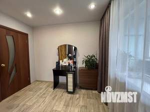 3-к квартира, вторичка, 74м2, 3/5 этаж