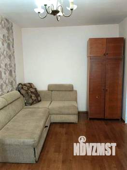 1-к квартира, вторичка, 37м2, 9/9 этаж