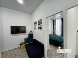 3-к квартира, вторичка, 60м2, 2/4 этаж